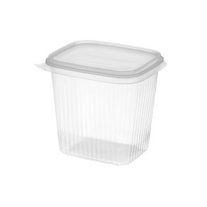 Marjukka fryseboks i plast 1 l 4 stk