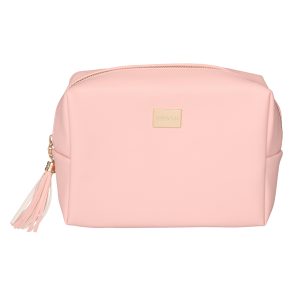 Mineas kosmetikkveske rosa