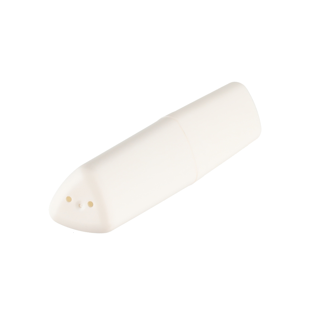 Mineas tannbørstholder hvit - Bilde 2