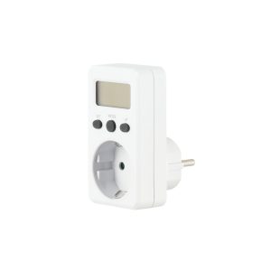 Tarmo energiforbruk meter