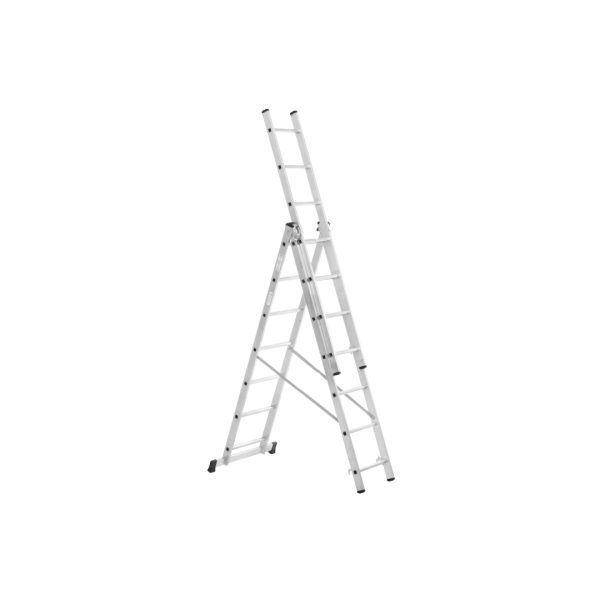 Tarmo kombinasjonsstige 3x7 maks. 4,2 m - Bilde 2