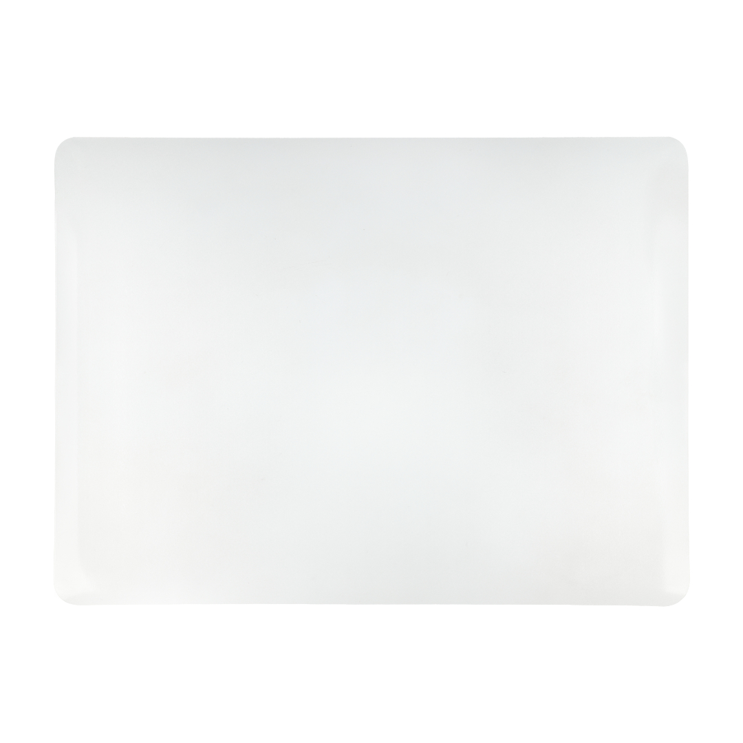 4living gulvbeskyttermatte 90x100 cm - Bilde 5