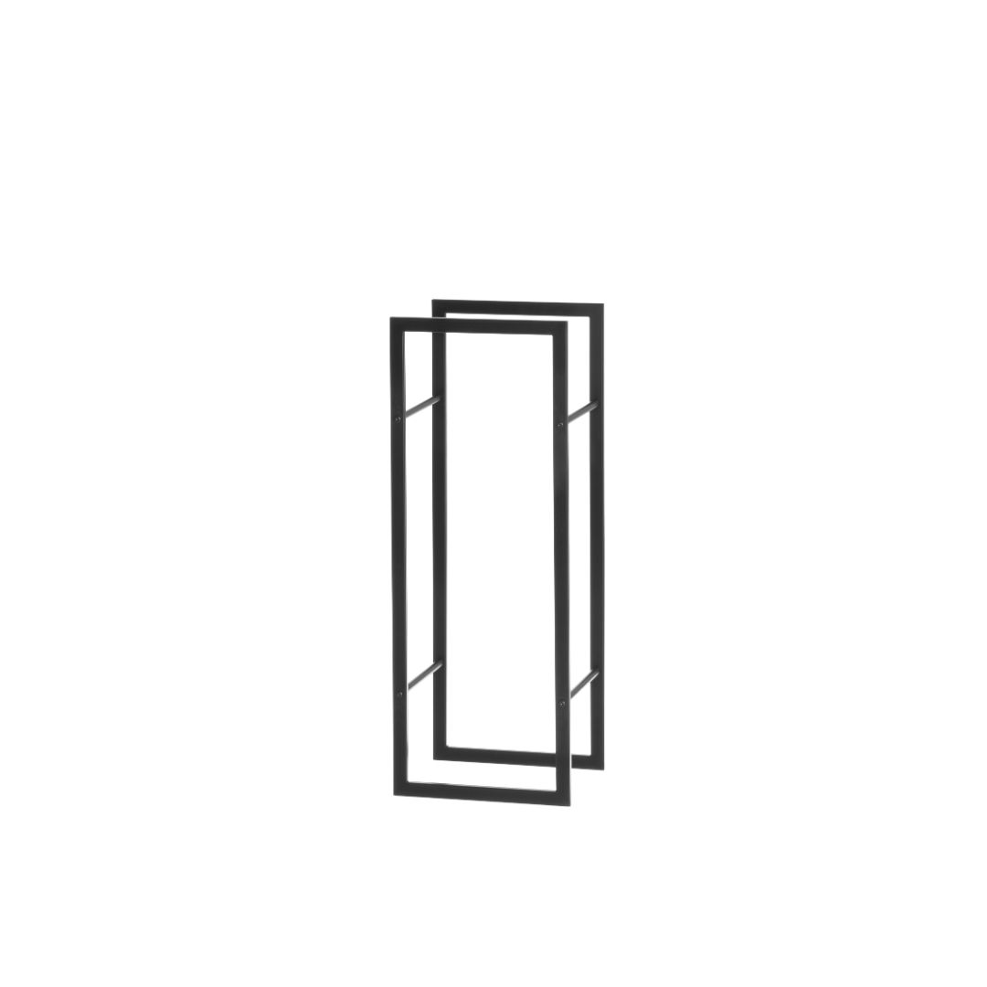 Mustang vedstativtårn s