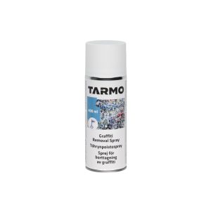 Tarmo graffiti fjerningsspray 400 ml