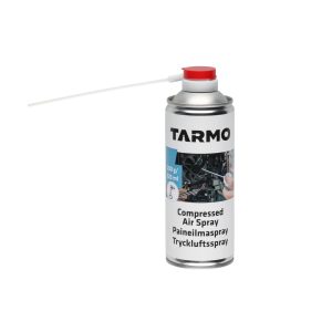 Tarmo trykkluft spray 200 g/ 520 ml