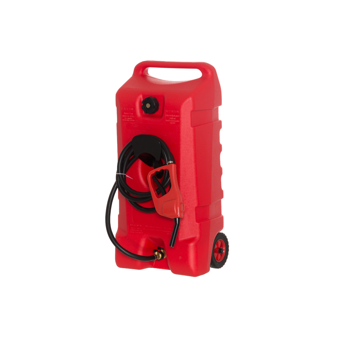 Carman drivstoff caddy 53 l