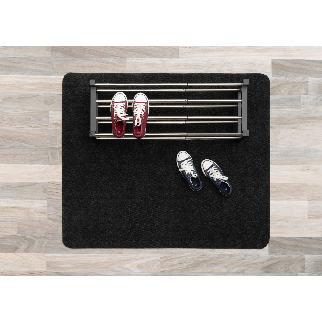 4living dørmatte tessa 100x120 cm - Bilde 3