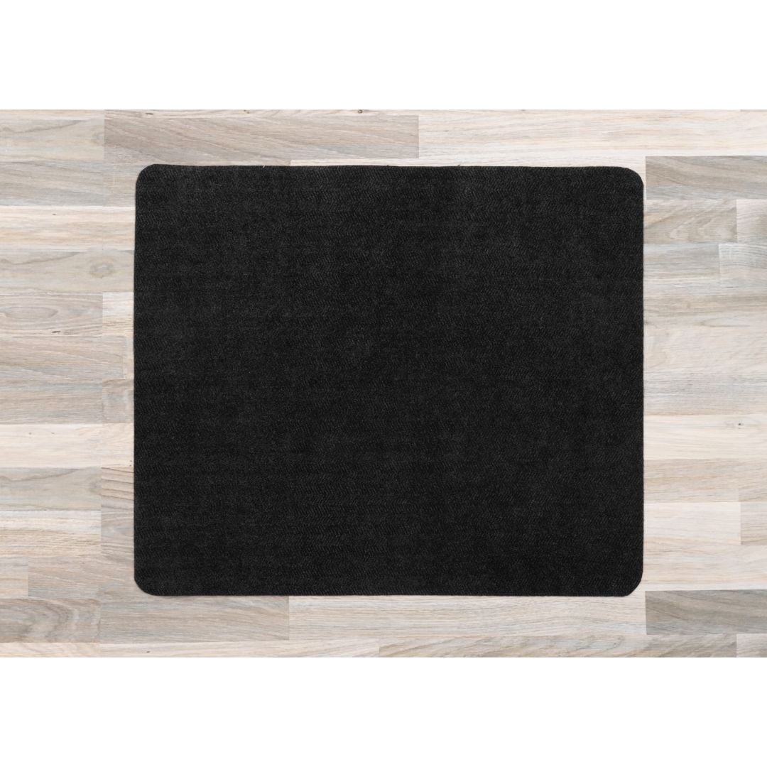 4living dørmatte tessa 100x120 cm - Bilde 4