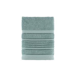 4living håndkle sara 50x70 cm grønt