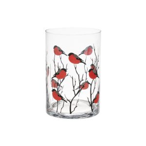 Winteria hurricane bullfinch 12x18 cm