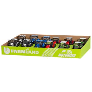 Bburago farmland traktor