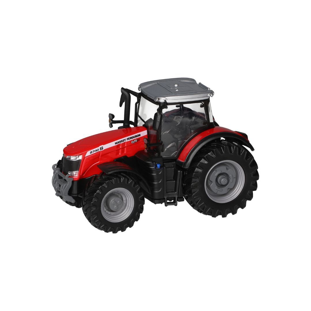 Bburago farmland traktor - Bilde 2