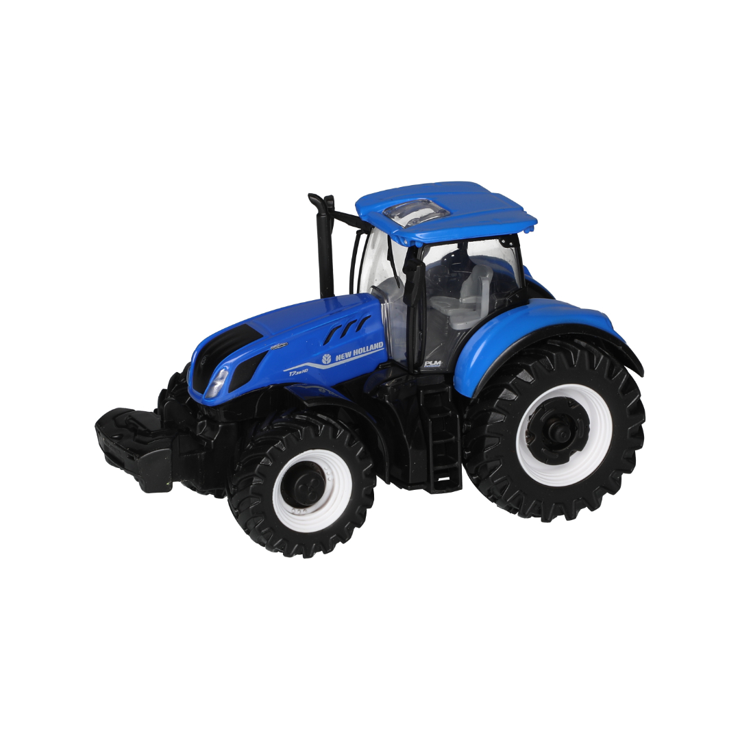 Bburago farmland traktor - Bilde 4