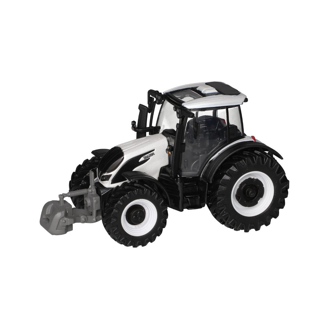 Bburago farmland traktor - Bilde 5