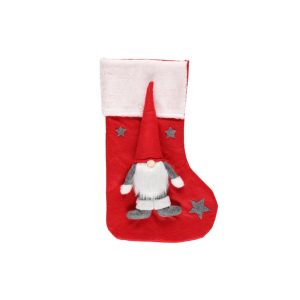 Winteria gave sokk gnome