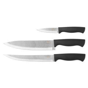 Maku deal knivsett 3 del