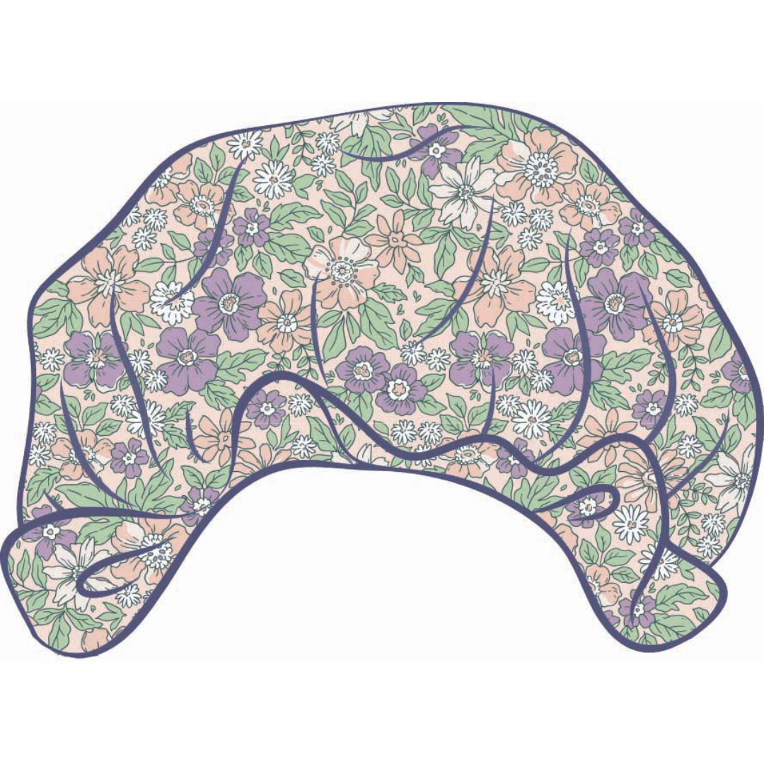 Mineas dusjhette - Bilde 2