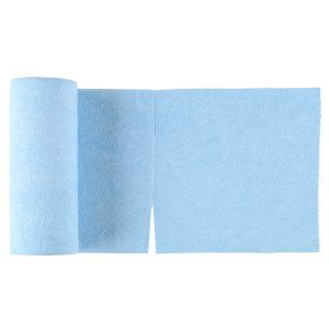 Carman mikrofiber rulle håndklær 30x30cm