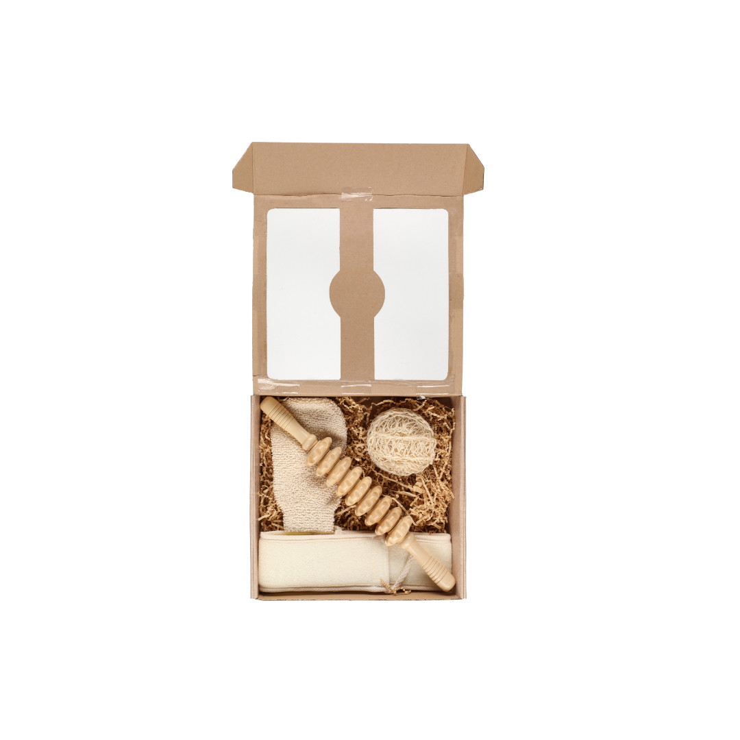 Mineas spa-sett stort - Bilde 2