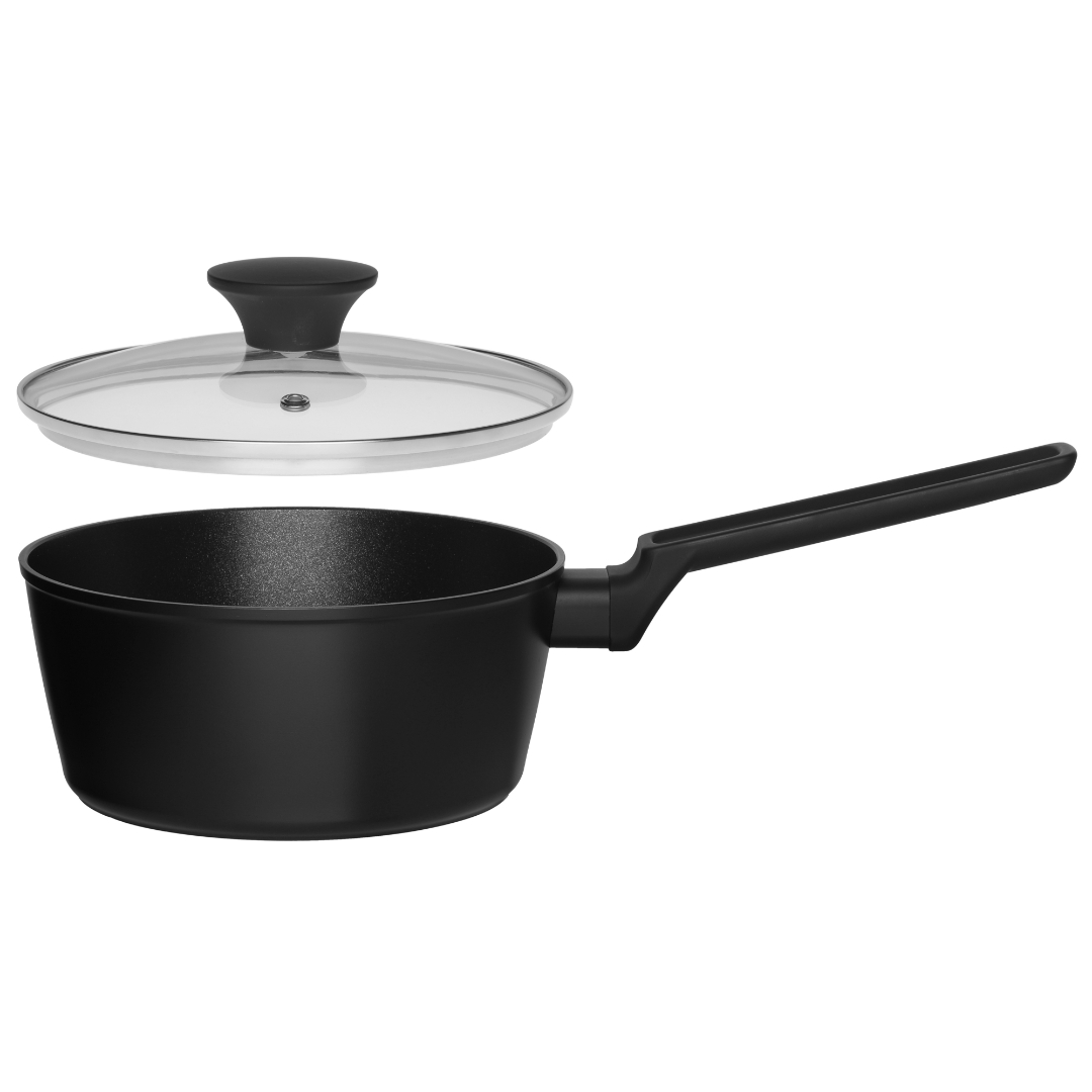 Maku deal kjele med glasslokk 1,7 l 16 c - Bilde 3