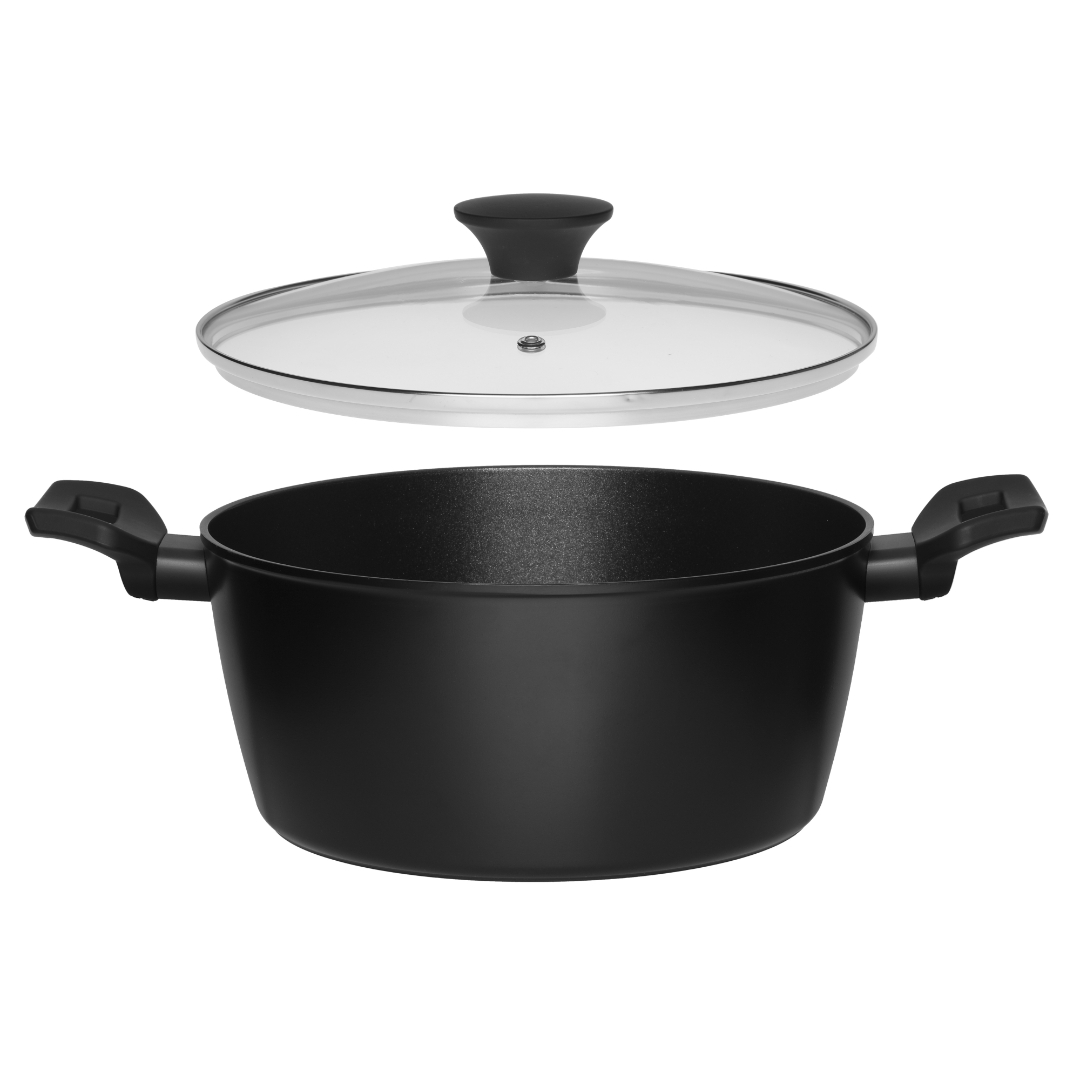 Maku deal gryte 4,2 l 24 cm - Bilde 3