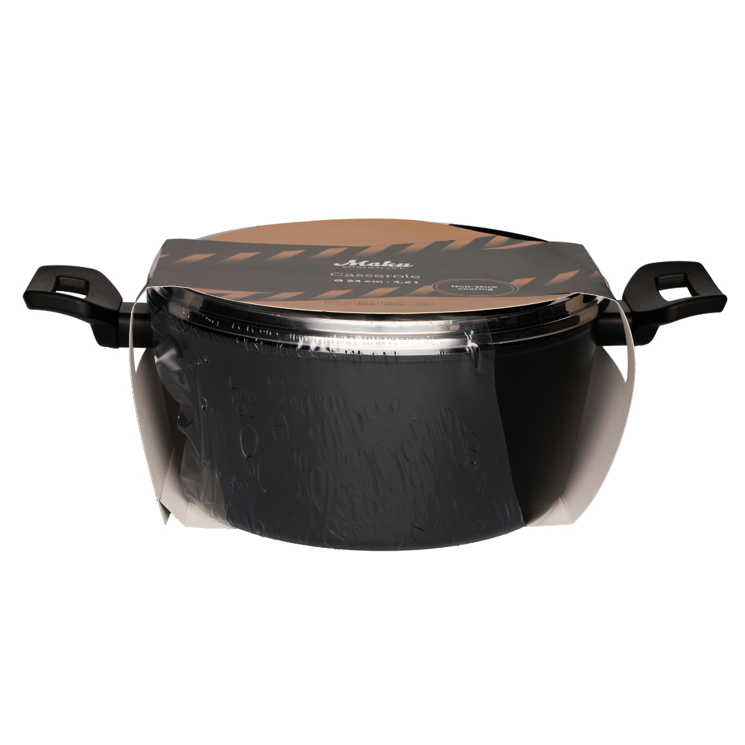 Maku deal gryte 4,2 l 24 cm - Bilde 6