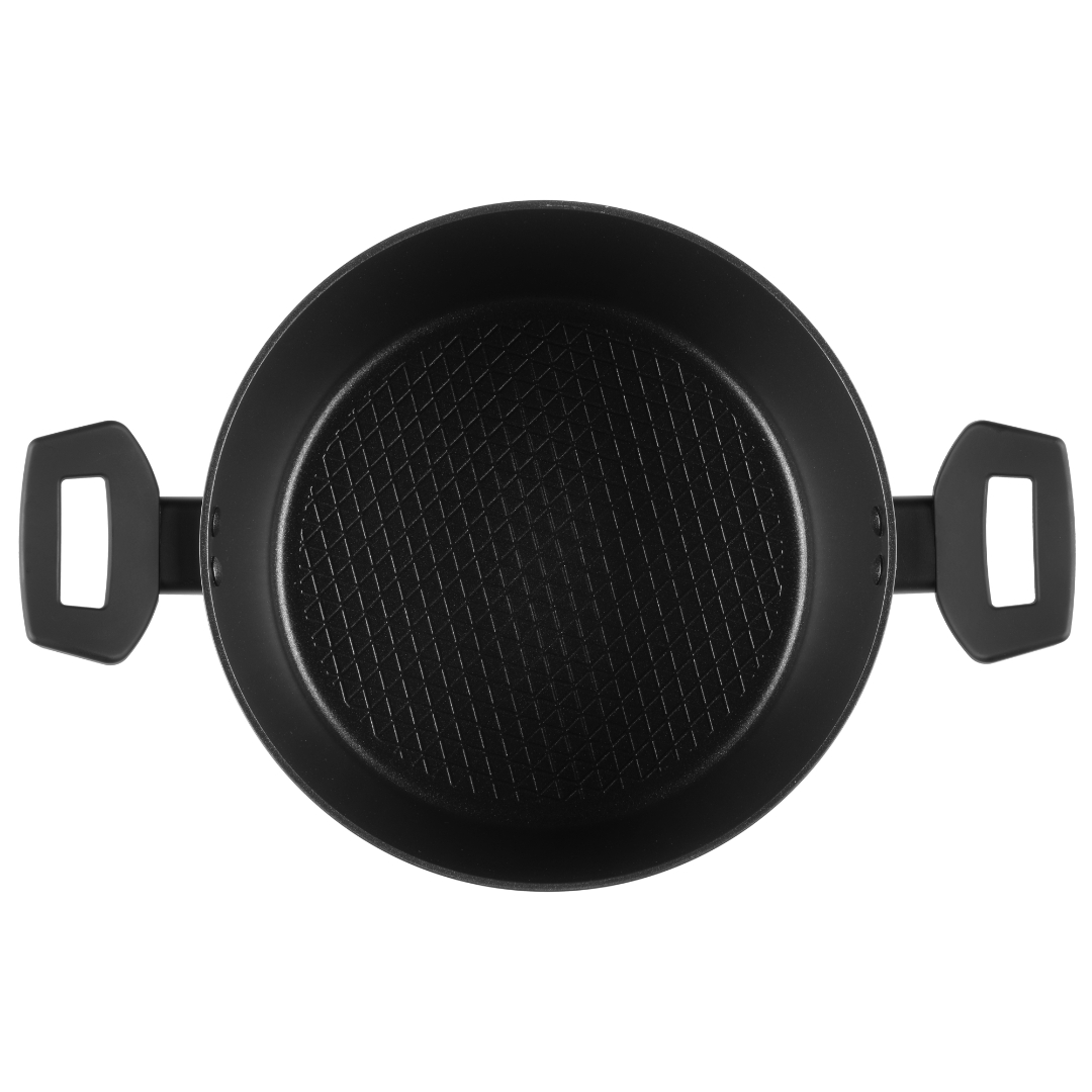 Maku deal gryte 4,2 l 24 cm - Bilde 7