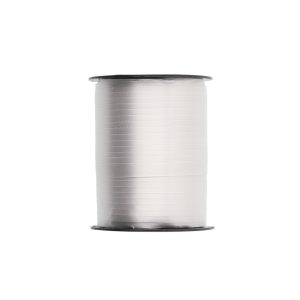 Kapel pakkebånd sølv 10 mm x 250 m