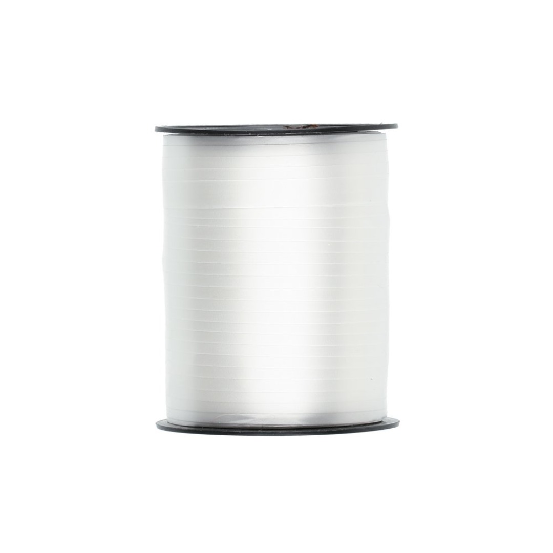 Kapel pakkebånd hvit 10 mm x 250 m