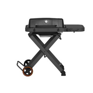 Mustang gassgrill sammenleggbar