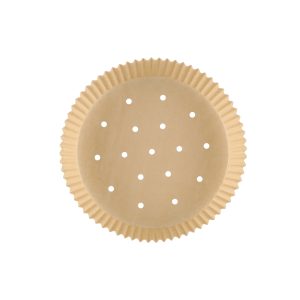 Saana papir til airfryer med hull 50 stk