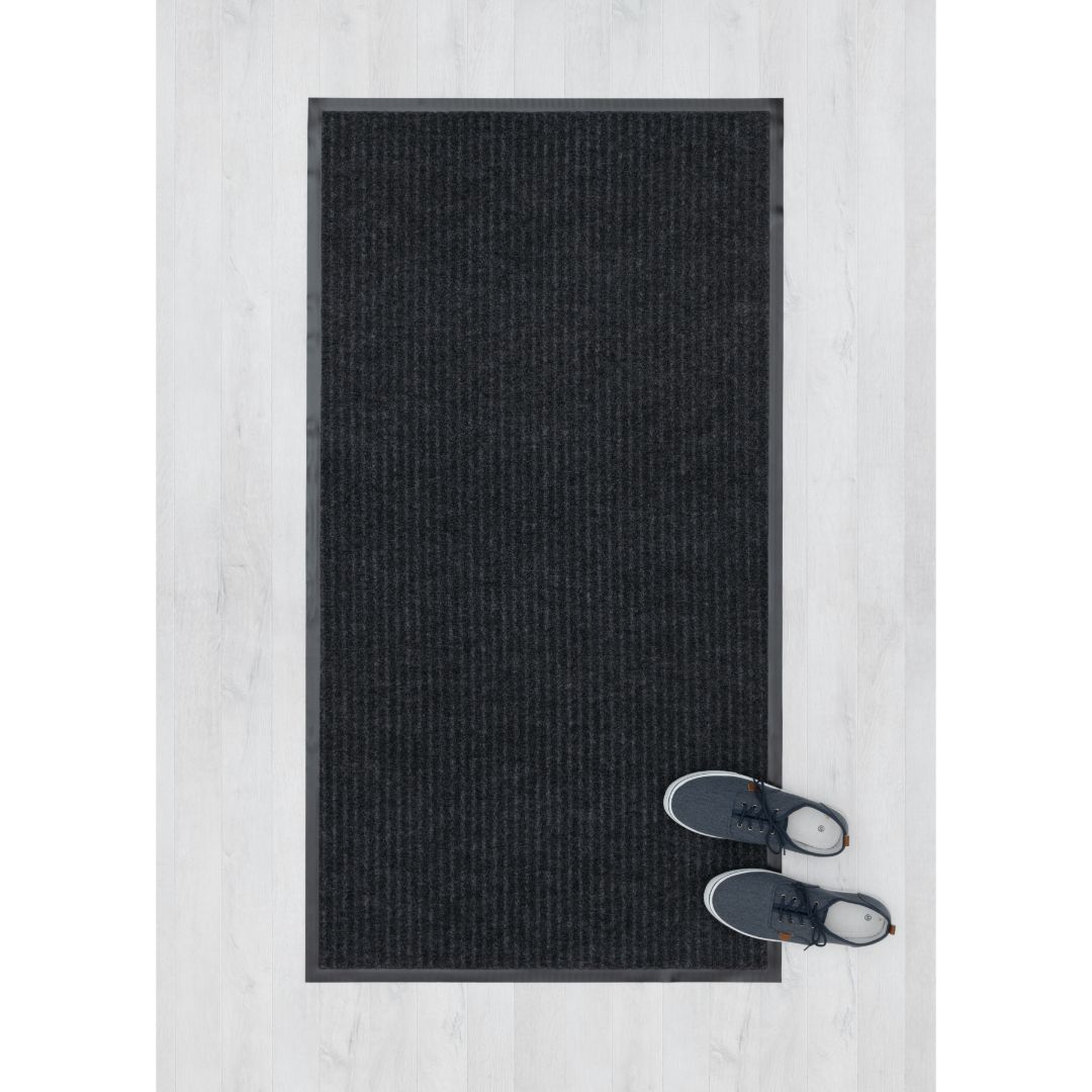 4living dørmatte parker 80x150 cm - Bilde 3