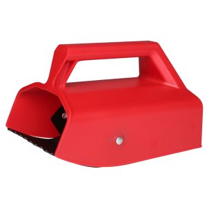 Marjukka bærplukker metallpigger