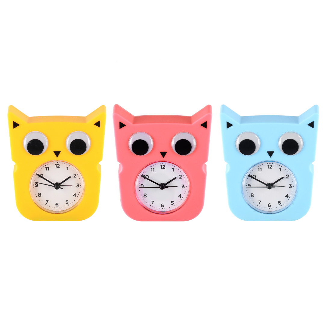 4living vekkerklokke urpo sortiment