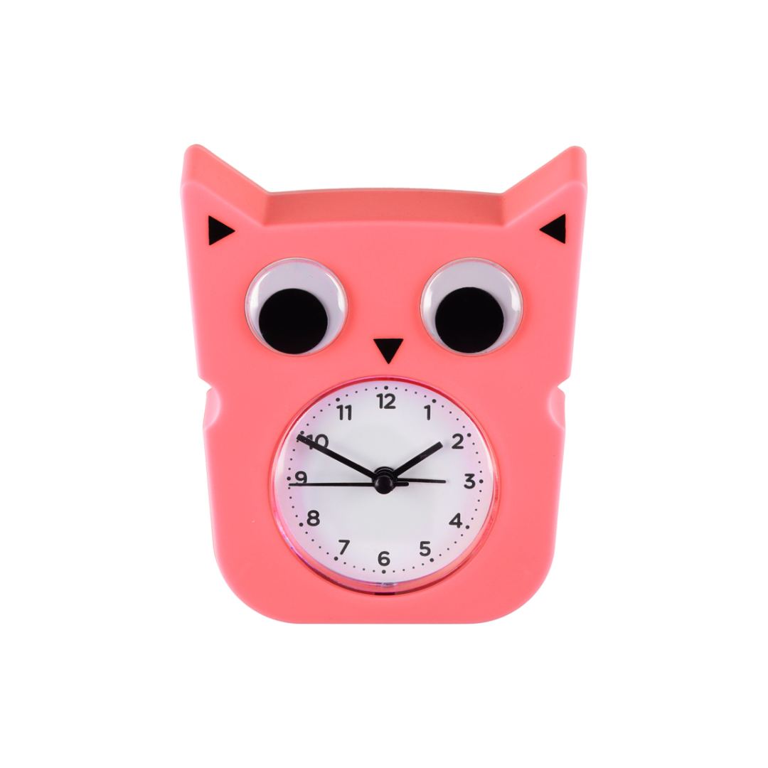 4living vekkerklokke urpo sortiment - Bilde 2