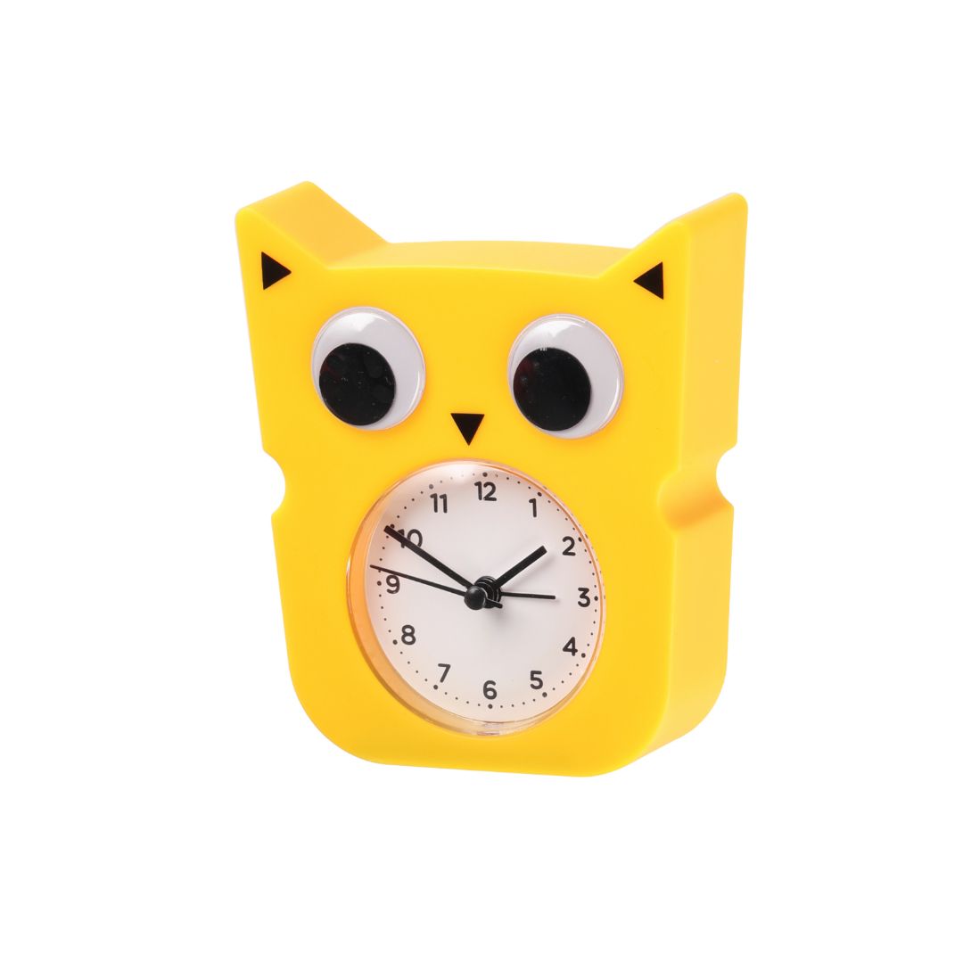 4living vekkerklokke urpo sortiment - Bilde 4