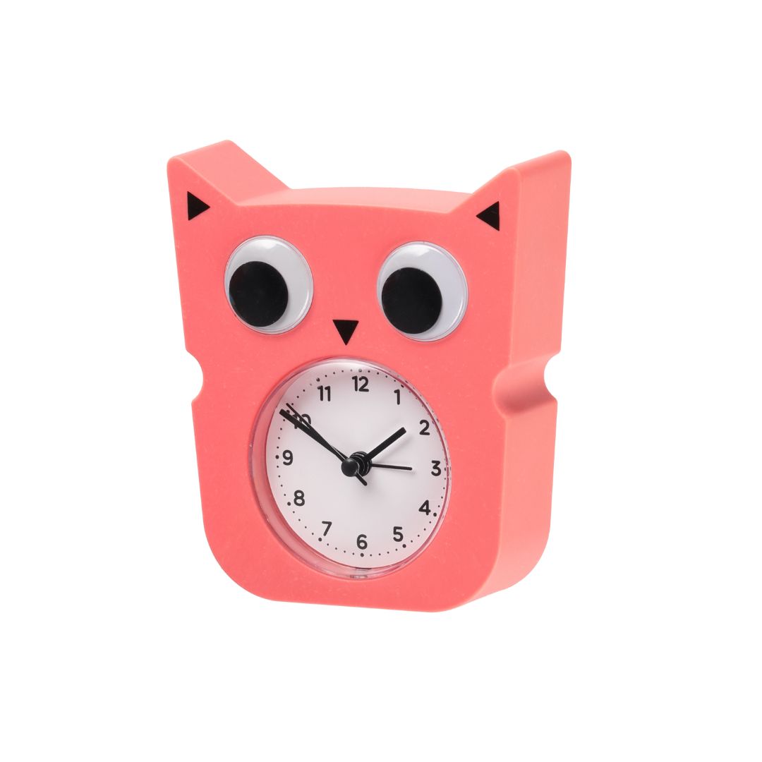 4living vekkerklokke urpo sortiment - Bilde 5