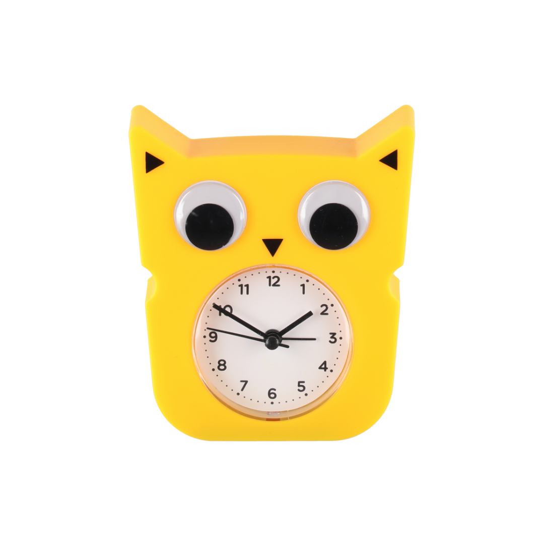 4living vekkerklokke urpo sortiment - Bilde 6