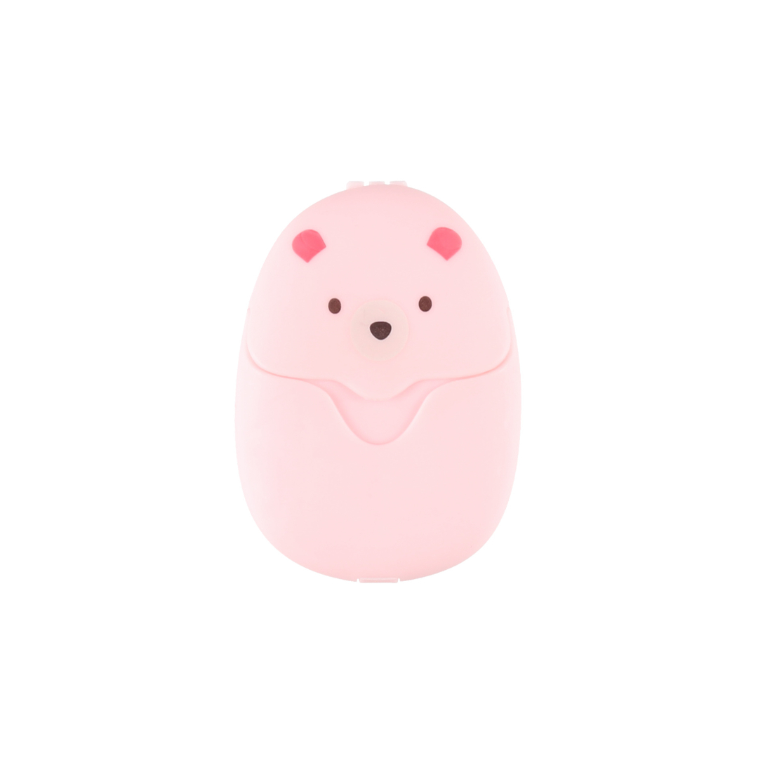 Mineas såpepapir 50 stk