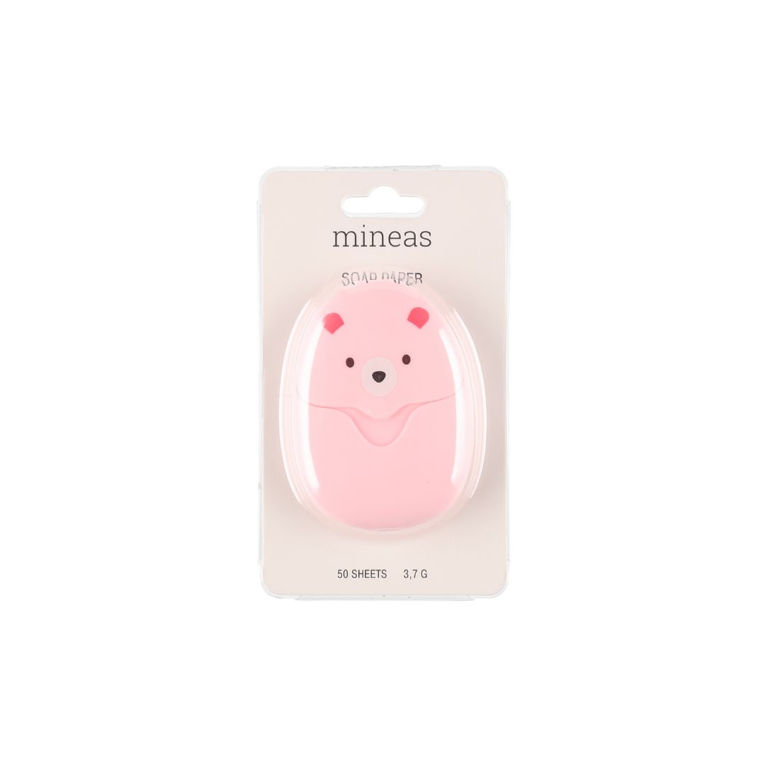 Mineas såpepapir 50 stk - Bilde 3