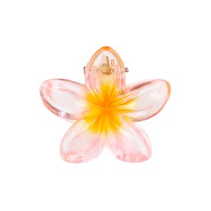 Mineas blomst liten hårspenne