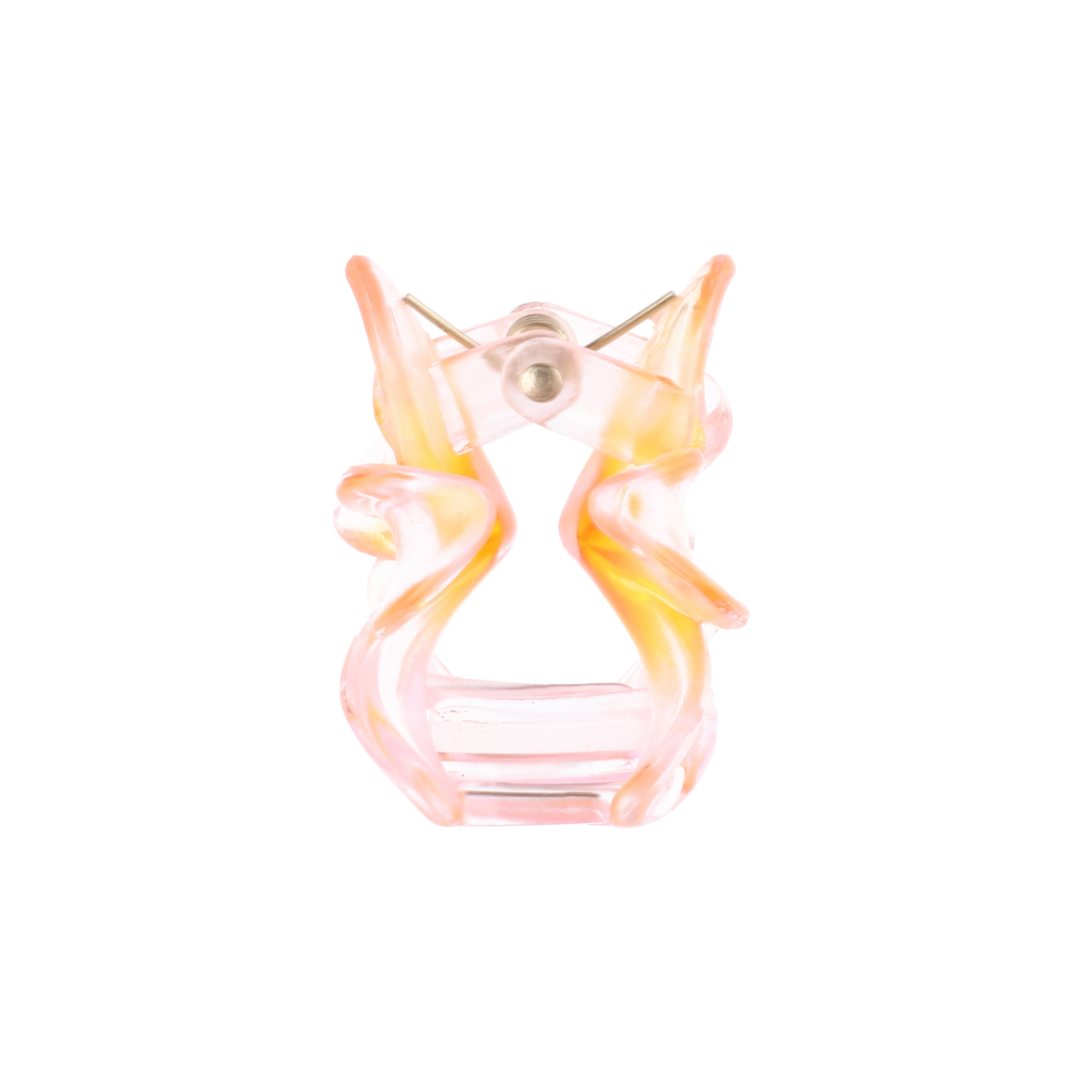 Mineas blomst liten hårspenne - Bilde 2