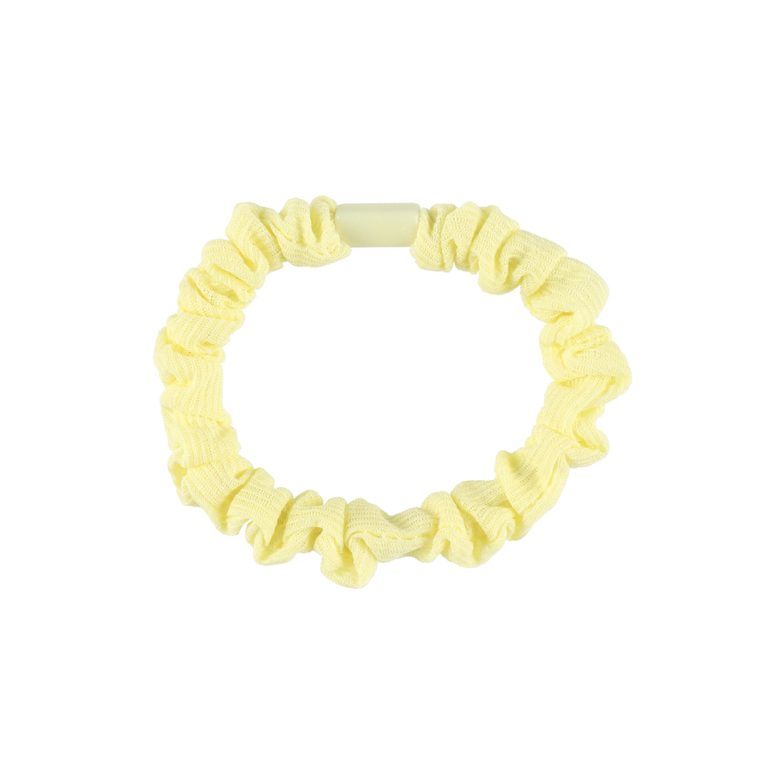 Mineas scrunchie pastell 6 stk flerfarge - Bilde 3