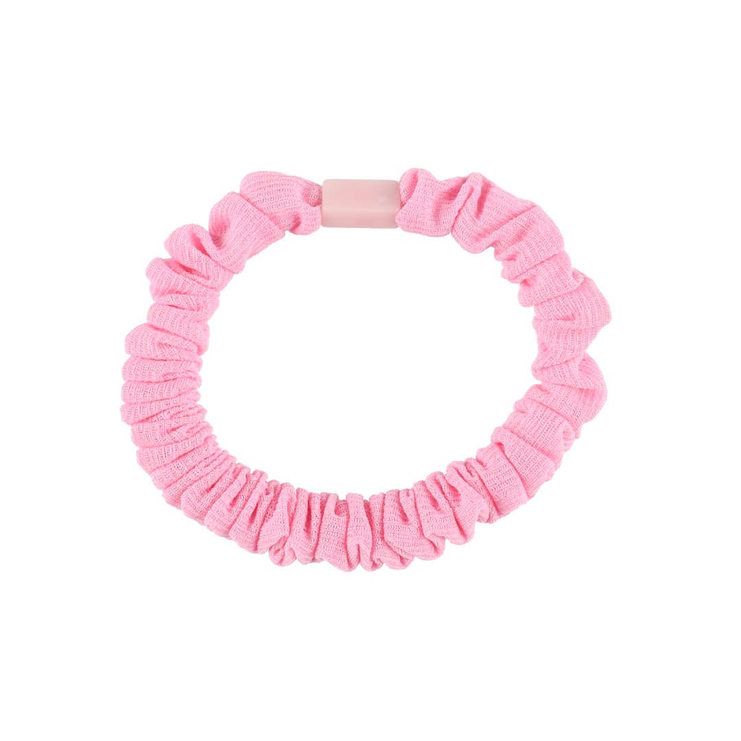 Mineas scrunchie pastell 6 stk flerfarge - Bilde 5