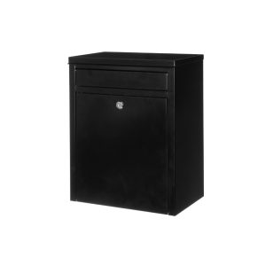 Tarmo postkasse tpl19 svart