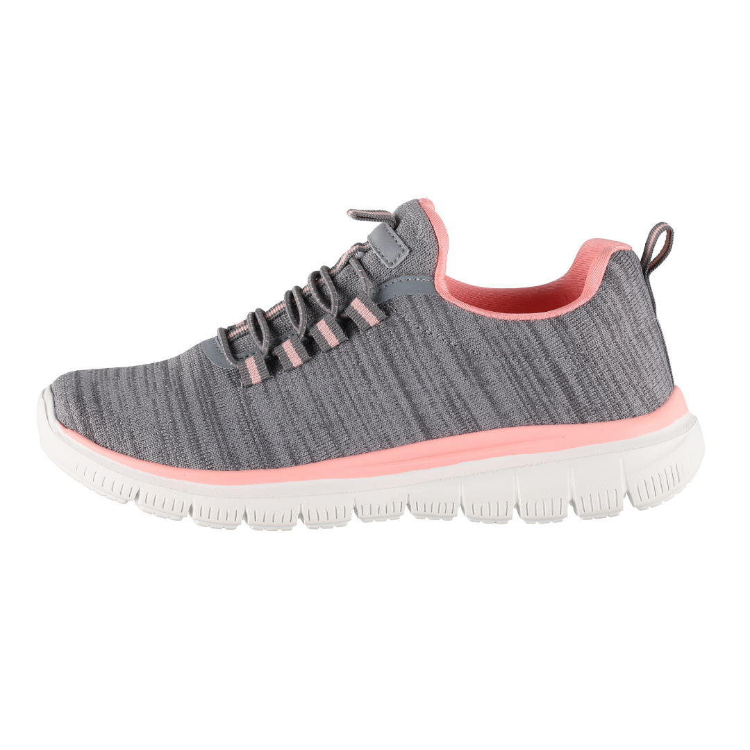 Acces joggesko stripe 36-41 - Bilde 5