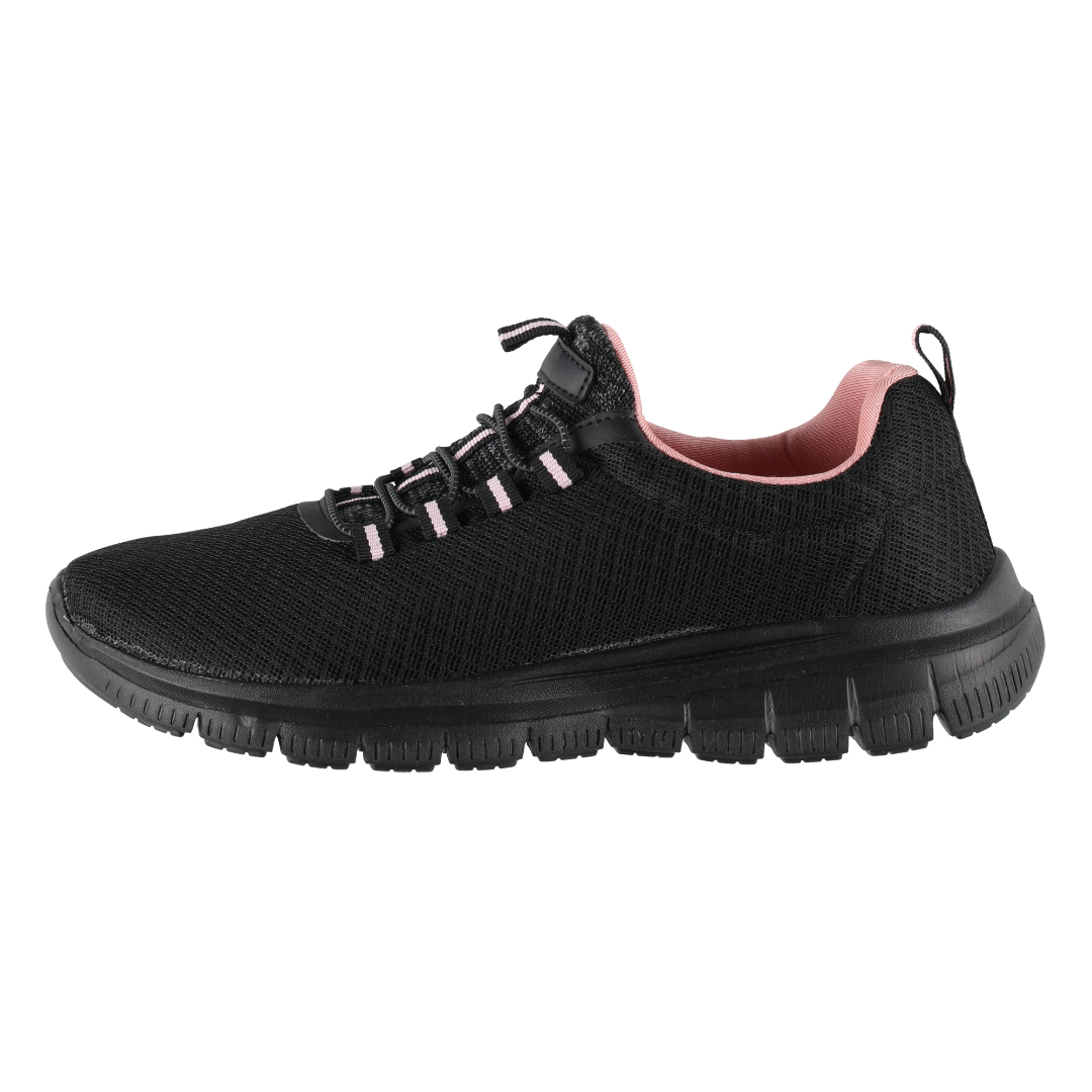 Acces joggesko stripe 36-41 - Bilde 6