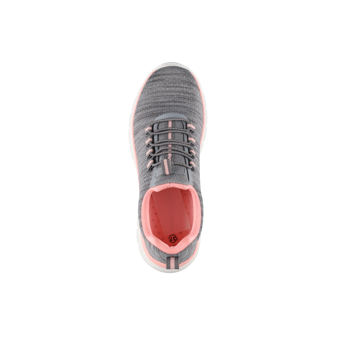Acces joggesko stripe 36-41 - Bilde 7