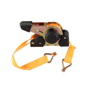 Carman skrallestropp 640 kg automatisk u