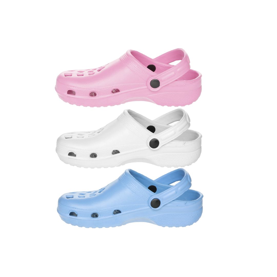 Acces sandaler basic for dame